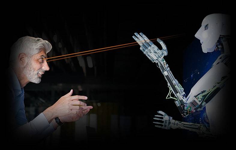 Eye Tracking Computer Vision Robotics 10 Computer Vision Robotics For Eye Tracking