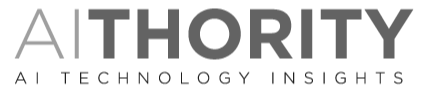 AiThority.com AI technology news Logo 2 Aithority Logo For Ai Technology News