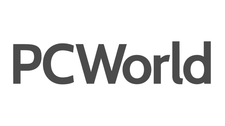 PC World global computer magazine 6 Pc World By Idg Logo